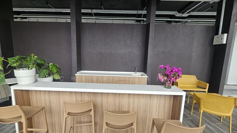 Kediaman Servis untuk Disewa di Tamarind Suites - Cherry Chin - Interior - PropertyGuru.com.my