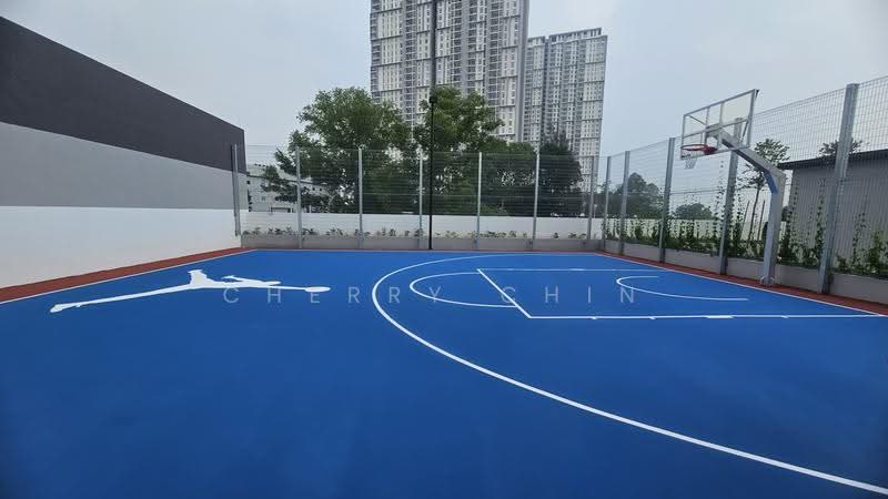 Kediaman Servis untuk Disewa di Tamarind Suites - Cherry Chin - Exterior - PropertyGuru.com.my
