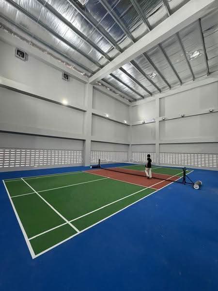 Kediaman Servis untuk Disewa di Tamarind Suites - Cherry Chin - Interior - PropertyGuru.com.my