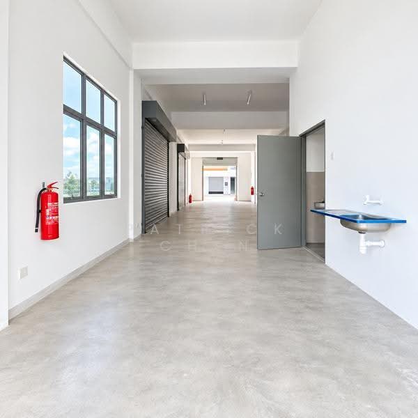 Kedai untuk Disewa di Jenjarom (Banting) - Patrick Chen - Interior - PropertyGuru.com.my