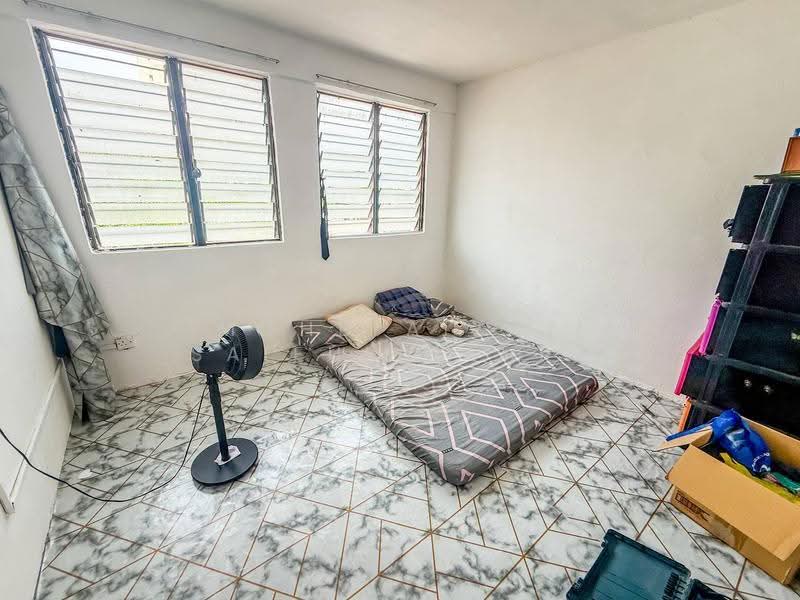 Rumah Teres 2-Tingkat untuk Dijual di Pandan Indah (Ampang) - Mohd Aizat Saiful Bahri - Bedroom - PropertyGuru.com.my