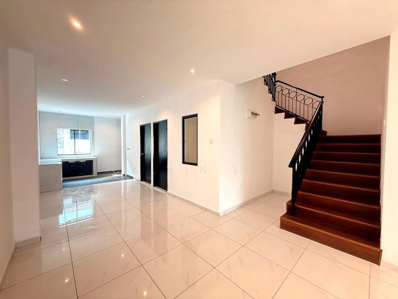 2-storey Terraced House for Sale in Taman Melawati (Skudai) - Calvin Lee - Interior - PropertyGuru.com.my