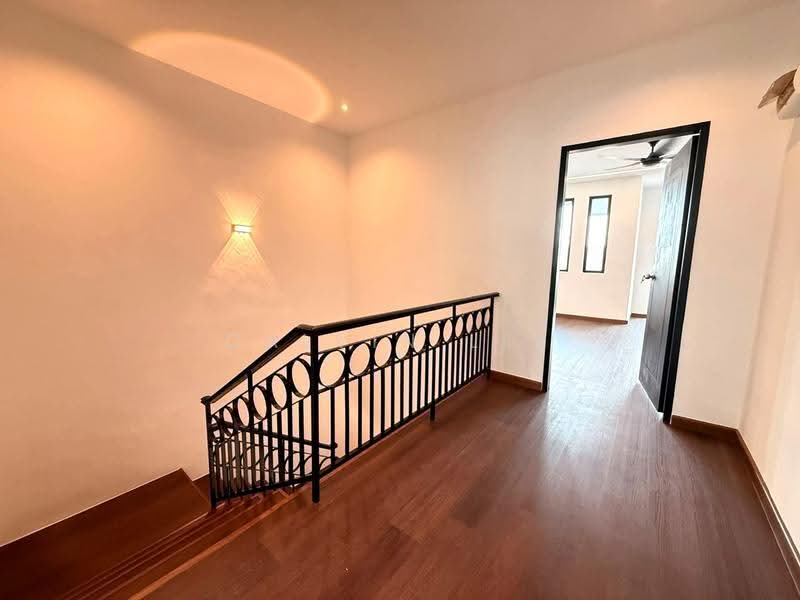 2-storey Terraced House for Sale in Taman Melawati (Skudai) - Calvin Lee - Interior - PropertyGuru.com.my