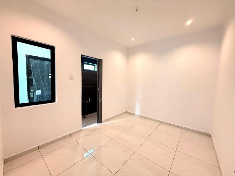 2-storey Terraced House for Sale in Taman Melawati (Skudai) - Calvin Lee - Interior - PropertyGuru.com.my