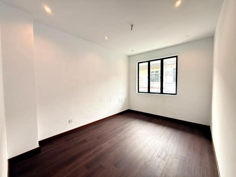 2-storey Terraced House for Sale in Taman Melawati (Skudai) - Calvin Lee - Interior - PropertyGuru.com.my