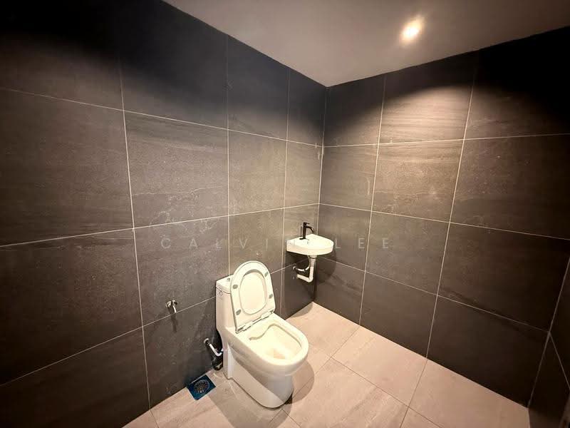 2-storey Terraced House for Sale in Taman Melawati (Skudai) - Calvin Lee - Bathroom - PropertyGuru.com.my