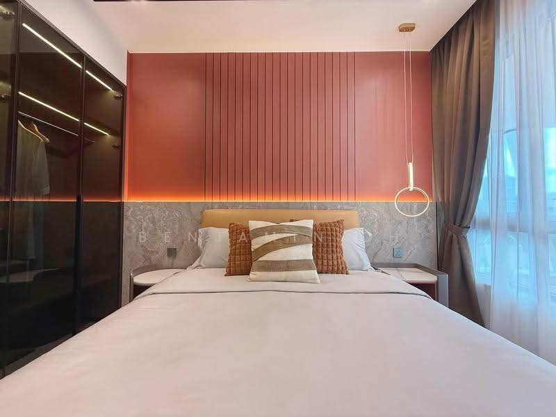 Apartment for Sale at R&F Princess Cove Phase 3-New Casa Suites - Benjamin Oh - Bedroom - PropertyGuru.com.my