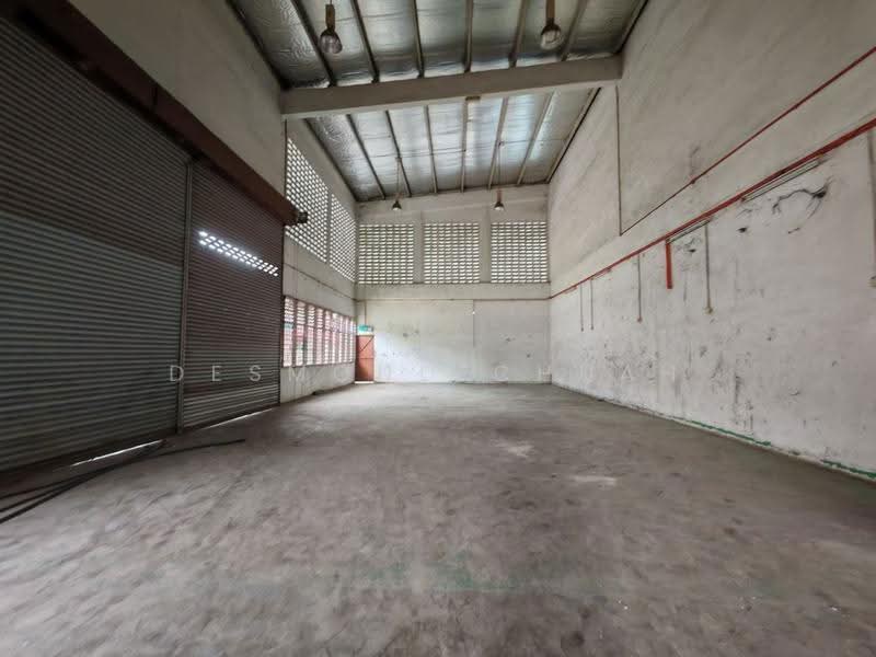 Factory for Rent in Seberang Perai (Penang) - Desmond Chuah - Interior - PropertyGuru.com.my
