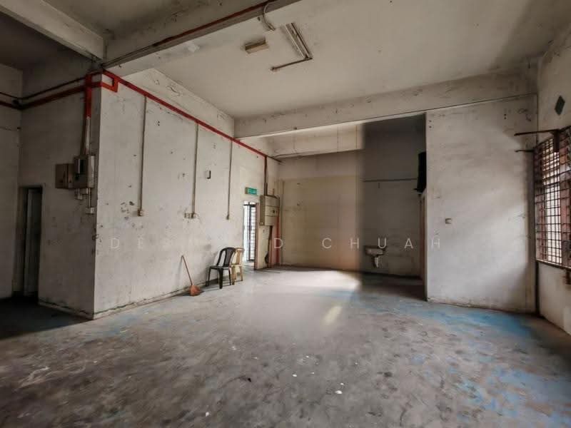 Factory for Rent in Seberang Perai (Penang) - Desmond Chuah - Interior - PropertyGuru.com.my