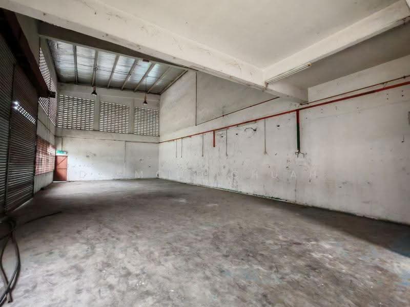 Factory for Rent in Seberang Perai (Penang) - Desmond Chuah - Interior - PropertyGuru.com.my