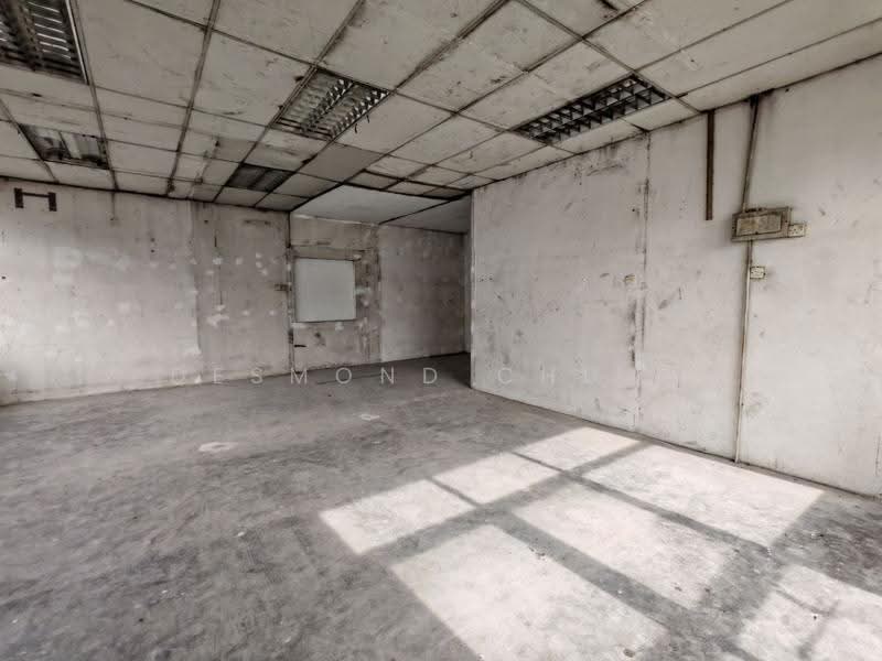 Factory for Rent in Seberang Perai (Penang) - Desmond Chuah - Interior - PropertyGuru.com.my