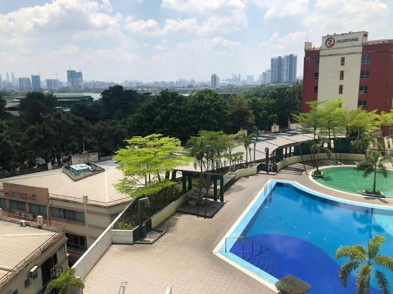 Kondominium untuk Dijual di Symphony Heights (Simfoni Heights) - Eehan Khor - Exterior - PropertyGuru.com.my