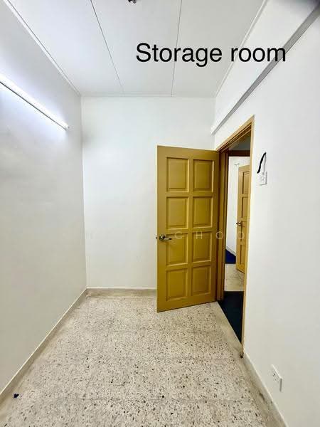 1-storey Terraced House for Rent in Bandar Kinrara Seksyen 3 (Bandar Kinrara) - Chris Choo - Interior - PropertyGuru.com.my