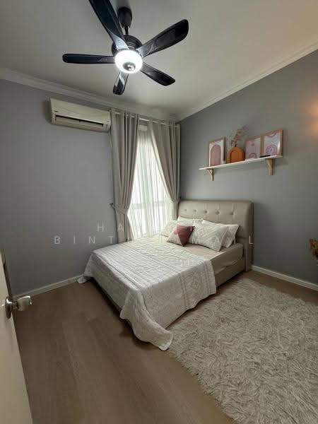 Condominium for Sale at 1 Sentul - Hartini Binti Ismail - Bedroom - PropertyGuru.com.my