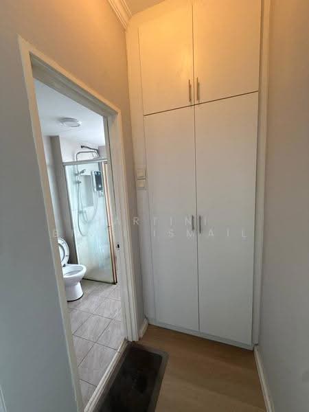 Condominium for Sale at 1 Sentul - Hartini Binti Ismail - Bathroom - PropertyGuru.com.my