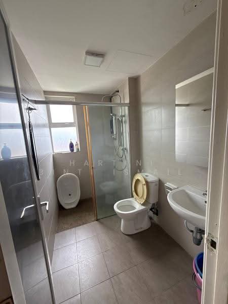 Condominium for Sale at 1 Sentul - Hartini Binti Ismail - Bathroom - PropertyGuru.com.my