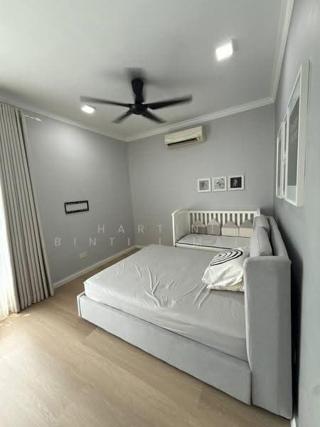 Condominium for Sale at 1 Sentul - Hartini Binti Ismail - Bedroom - PropertyGuru.com.my