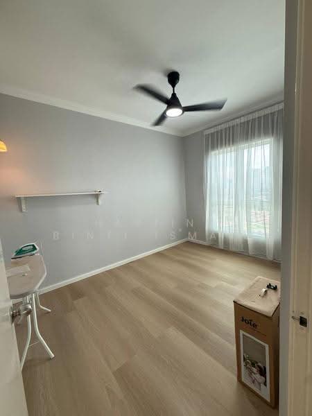 Condominium for Sale at 1 Sentul - Hartini Binti Ismail - Bedroom - PropertyGuru.com.my