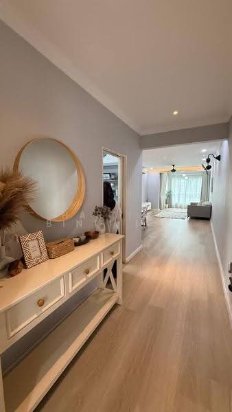 Condominium for Sale at 1 Sentul - Hartini Binti Ismail - Entrance - PropertyGuru.com.my