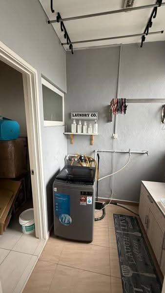 Condominium for Sale at 1 Sentul - Hartini Binti Ismail - Interior - PropertyGuru.com.my