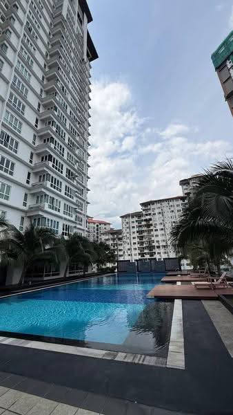 Condominium for Sale at 1 Sentul - Hartini Binti Ismail - Exterior - PropertyGuru.com.my