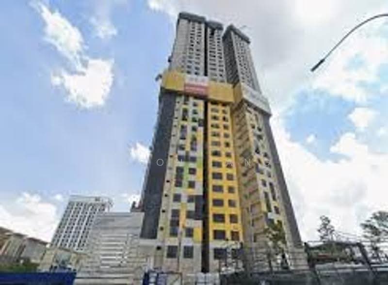 Pangsapuri untuk Dijual di Helix2 @ PJ South - Jason Tang - Exterior - PropertyGuru.com.my