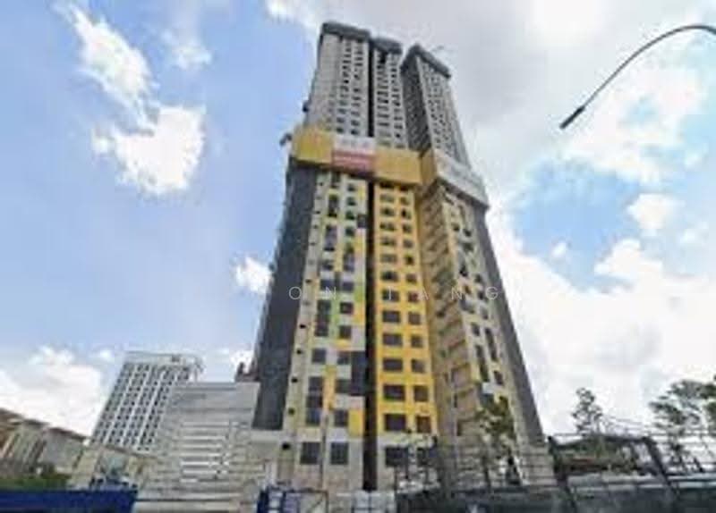 Pangsapuri untuk Dijual di Helix2 @ PJ South - Jason Tang - Exterior - PropertyGuru.com.my