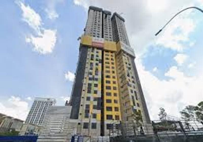 Pangsapuri untuk Dijual di Helix2 @ PJ South - Jason Tang - Exterior - PropertyGuru.com.my
