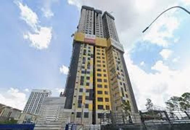 Pangsapuri untuk Dijual di Helix2 @ PJ South - Jason Tang - Exterior - PropertyGuru.com.my