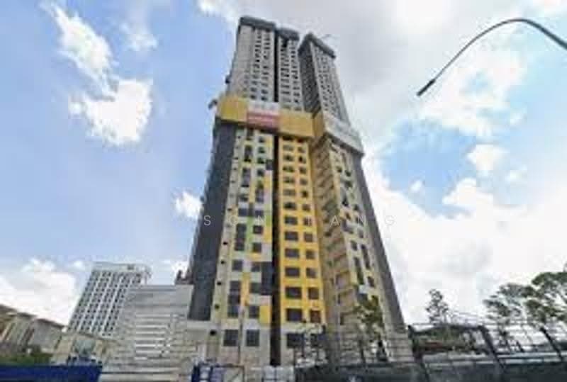 Pangsapuri untuk Dijual di Helix2 @ PJ South - Jason Tang - Exterior - PropertyGuru.com.my