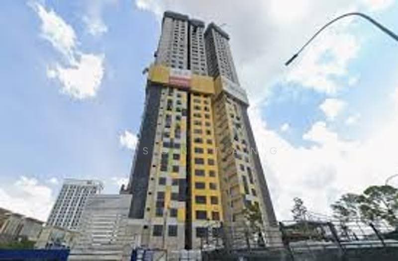 Pangsapuri untuk Dijual di Helix2 @ PJ South - Jason Tang - Exterior - PropertyGuru.com.my