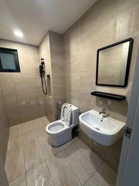 Condominium for Rent at Skyline KL - Edmund Heng - PropertyGuru.com.my