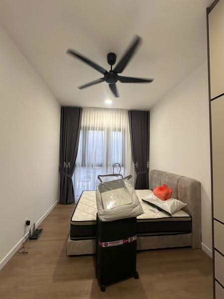 Condominium for Rent at Skyline KL - Edmund Heng - PropertyGuru.com.my