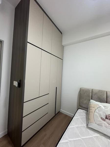 Condominium for Rent at Skyline KL - Edmund Heng - PropertyGuru.com.my