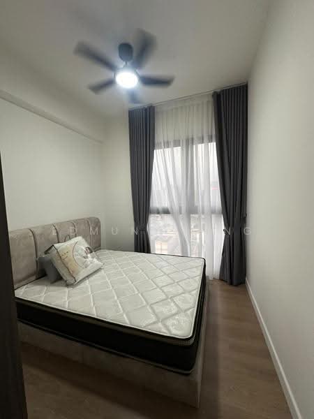 Condominium for Rent at Skyline KL - Edmund Heng - PropertyGuru.com.my