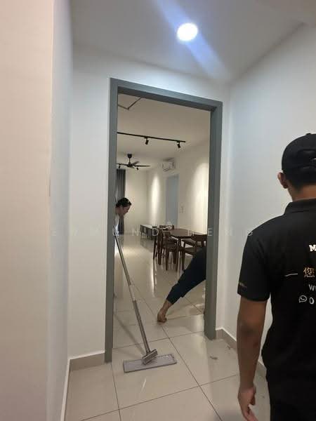 Condominium for Rent at Skyline KL - Edmund Heng - PropertyGuru.com.my