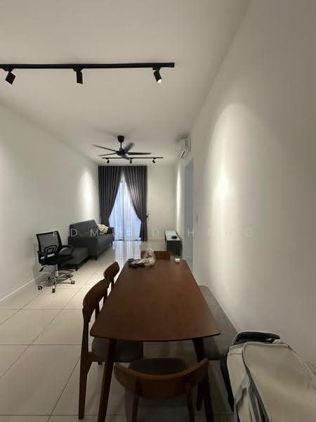 Condominium for Rent at Skyline KL - Edmund Heng - PropertyGuru.com.my