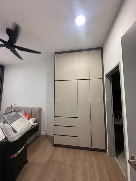 Condominium for Rent at Skyline KL - Edmund Heng - PropertyGuru.com.my