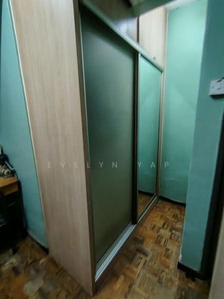 Pangsapuri untuk Disewa di Tasik Heights Apartment - Evelyn Yap - PropertyGuru.com.my