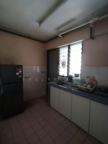 Pangsapuri untuk Disewa di Tasik Heights Apartment - Evelyn Yap - PropertyGuru.com.my