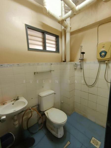Pangsapuri untuk Disewa di Tasik Heights Apartment - Evelyn Yap - PropertyGuru.com.my