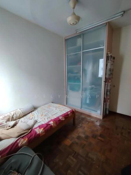 Pangsapuri untuk Disewa di Tasik Heights Apartment - Evelyn Yap - PropertyGuru.com.my