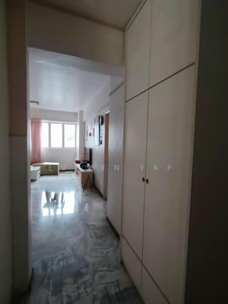 Pangsapuri untuk Disewa di Tasik Heights Apartment - Evelyn Yap - PropertyGuru.com.my