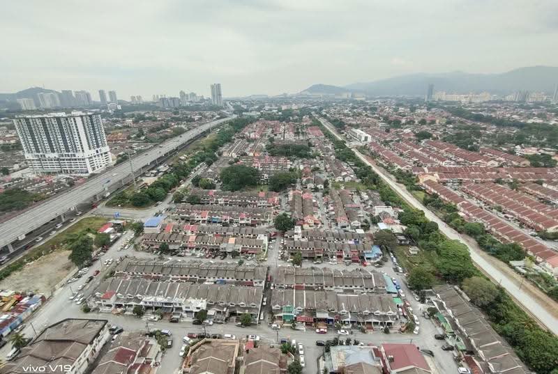 Kediaman Servis untuk Dijual di United Point (Residensi Berpadu) - Jessica Lim - Exterior - PropertyGuru.com.my