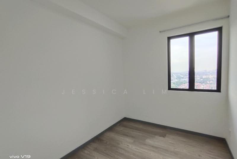 Kediaman Servis untuk Dijual di United Point (Residensi Berpadu) - Jessica Lim - View - PropertyGuru.com.my