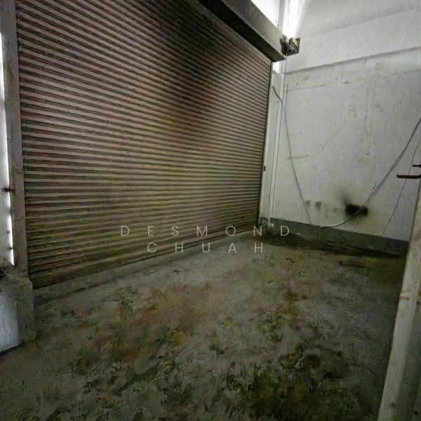 Factory for Rent in Mak Mandin (Butterworth) - Desmond Chuah - Interior - PropertyGuru.com.my