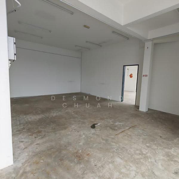 Factory for Rent in Mak Mandin (Butterworth) - Desmond Chuah - Interior - PropertyGuru.com.my