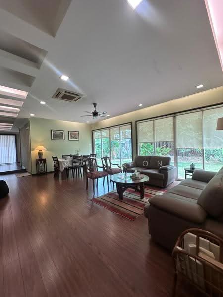 Bungalow House for Sale in SS19 (Subang Jaya) - Veron Leong - Living Room - PropertyGuru.com.my