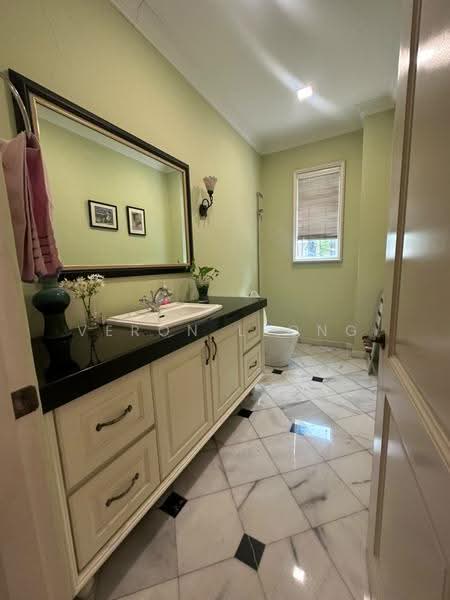 Bungalow House for Sale in SS19 (Subang Jaya) - Veron Leong - Bathroom - PropertyGuru.com.my