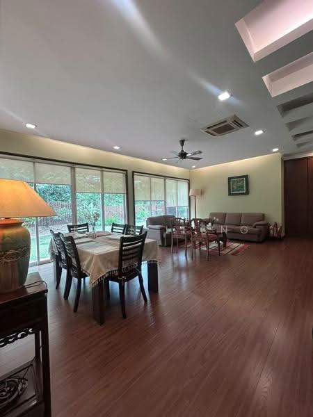 Bungalow House for Sale in SS19 (Subang Jaya) - Veron Leong - Living Room - PropertyGuru.com.my